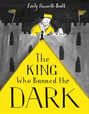 Buy The King Who Banned The Dark