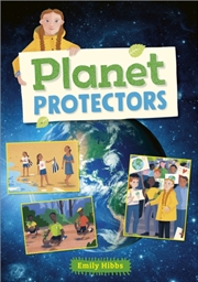 Buy Reading Planet: Astro – Planet Protectors - Stars/Turquoise Band