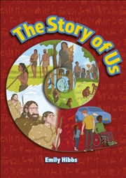 Buy Reading Planet: Astro - The Story Of Us - Supernova/Earth