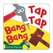 Buy Tap Tap Bang Bang