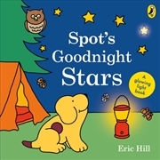 Buy Spot's Goodnight Stars : A Glowing Light Book