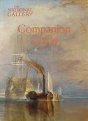 Buy The National Gallery : Companion Guide