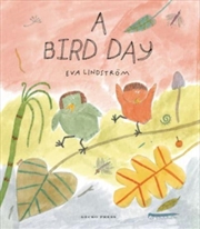 Buy A Bird Day