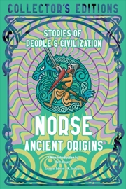 Buy Norse Ancient Origins : Stories Of People & Civilization
