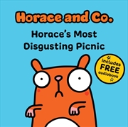 Buy Horace & Co: Horace's Most Disgusting Picnic
