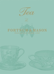 Buy Tea At Fortnum & Mason