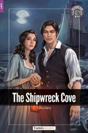 Buy The Shipwreck Cove - Foxton Readers Level 2 (600 Headwords Cefr A2-B1) With Free Online Audio