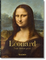 Buy Leonard. Tout L'Ouvre Peint. 45th Ed.