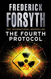 Buy The Fourth Protocol