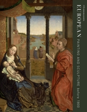 Buy Mfa Highlights: European Painting And Sculpture Before 1800