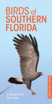Buy Birds Of Southern Florida