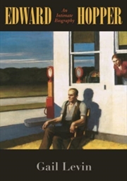 Buy Edward Hopper : An Intimate Biography