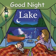 Buy Good Night Lake