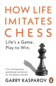 Buy How Life Imitates Chess