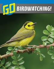 Buy Go Birdwatching!