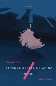 Buy Strange Beasts Of China