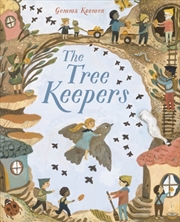 Buy The Tree Keepers: Flock