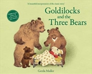 Buy Goldilocks And The Three Bears