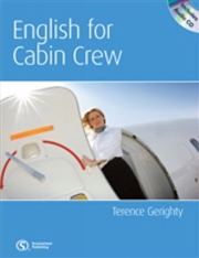 Buy English For Cabin Crew