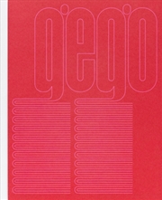 Buy Gego: Measuring Infinity