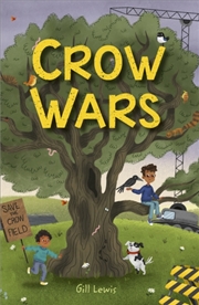 Buy Reading Planet: Astro - Crow Wars - Supernova/Earth