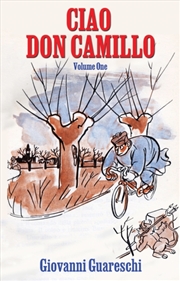 Buy Ciao Don Camillo : Volume One