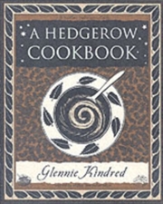 Buy Hedgerow Cookbook