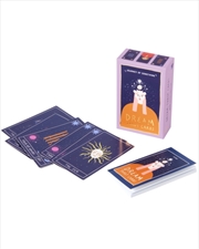 Buy Dream Tarot Cards : Beginner Deck Includes 78 Cards With Guide Book And Meanings