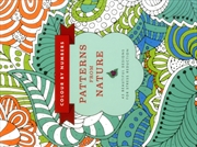 Buy Colour By Numbers: Patterns From Nature : 45 Beautiful Designs For Stress Reduction