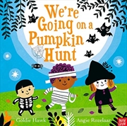 Buy We're Going On A Pumpkin Hunt!