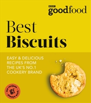 Buy Good Food: Best Biscuits