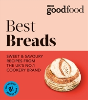 Buy Good Food: Best Breads