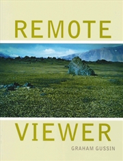 Buy Remote Viewer: Graham Gussin