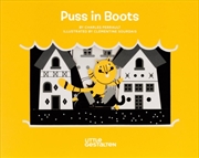 Buy Puss In Boots