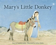 Buy Mary's Little Donkey