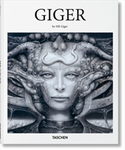 Buy Giger