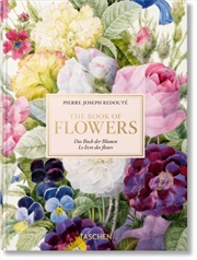 Buy Redoute. The Book Of Flowers. 45th Ed.