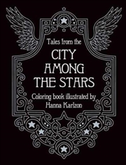 Buy Tales From The City Among The Stars