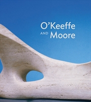 Buy O'Keeffe And Moore