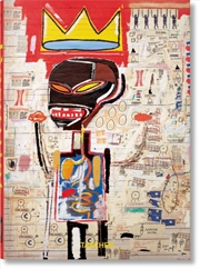 Buy Jean-Michel Basquiat. 40th Ed.