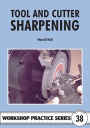 Buy Tool & Cutter Sharpening