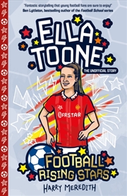 Buy Football Rising Stars: Ella Toone