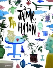 Buy Jaime Hayon Elements