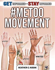 Buy #Metoo Movement
