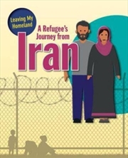 Buy A Refugee's Journey From Iran