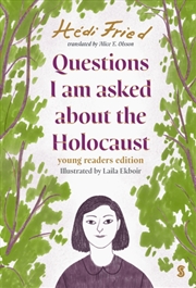 Buy Questions I Am Asked About The Holocaust