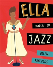 Buy Ella Queen Of Jazz