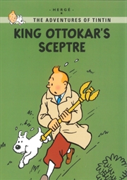 Buy King Ottokar's Sceptre