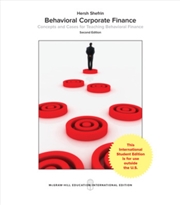 Buy Behavioral Corporate Finance