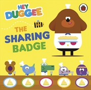 Buy Hey Duggee: The Sharing Badge